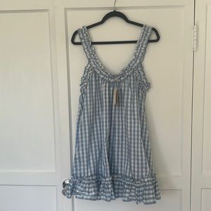 Dôen Janie Dress